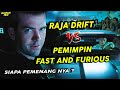 PRIA CUPU YANG AKHIRNYA JADI RAJA DRIFT FAST AND FURIOUS TOKYO DRIFT 2006