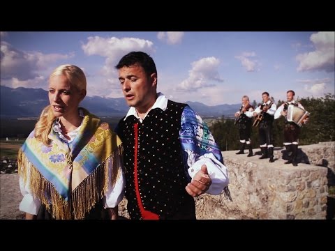 Zdaj joče nebo - Ansambel Maj