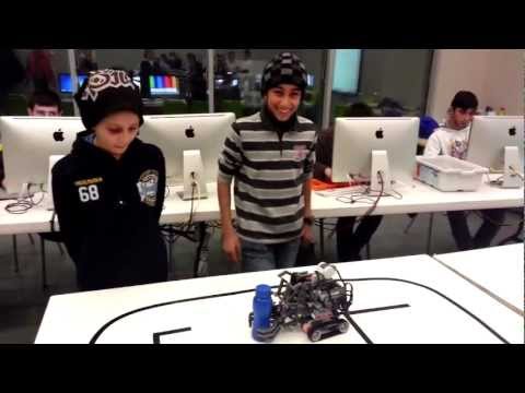 130208 TUMO Robotics presentation 01