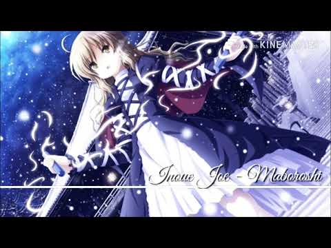 Maboroshi video