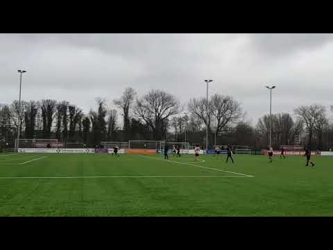 Sparta o12 assist Excelsior