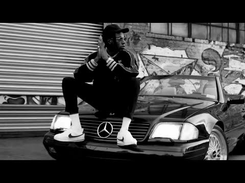 DJ Skandalous - Built For This Feat. T-Bizzy & Chyde (HD Music Video)