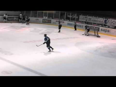 U18 döntö mac elen