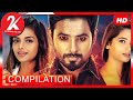 Super Scene Compilation 03 Nagesh Thiraiyarangam Tamil Movie 4K Aari Ashna Zaveri