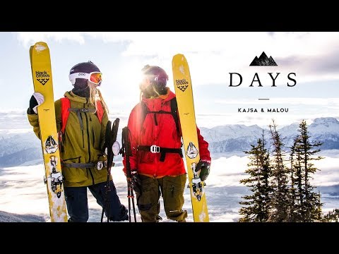 KM:DAYS - EPISODE 1 - TEASER