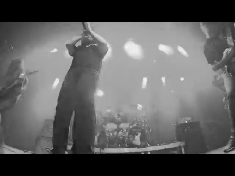IT'S ALL RED - Propagates The Rage (OFFICIAL VIDEO)