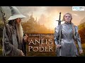 O Senhor Dos Aneis 2022 Dublado Os Anéis De Poder