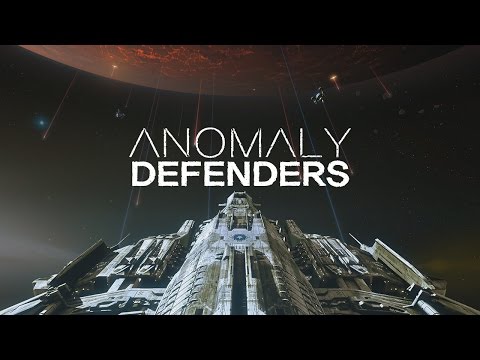 anomaly defenders ios hack