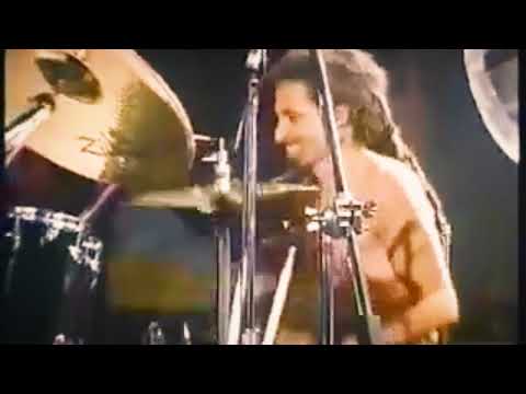 Faith No More - Epic (LIVE MTV AWARDS 1990)