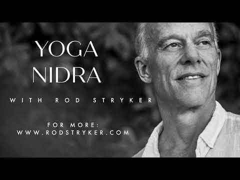 THE BEST YOGA NIDRA ON YOUTUBE: INFINITE JOY