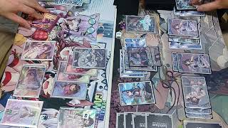 ホロカ フリー対戦 AZKi単VSクロニー単