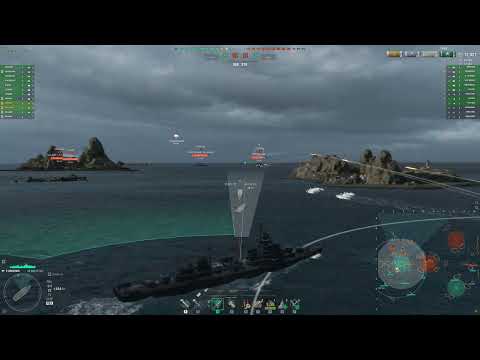 ubatfastard(Grozovoi) and bullyzd(Daring) / jure3ure(Gearing) and lmihai69(Moskva)