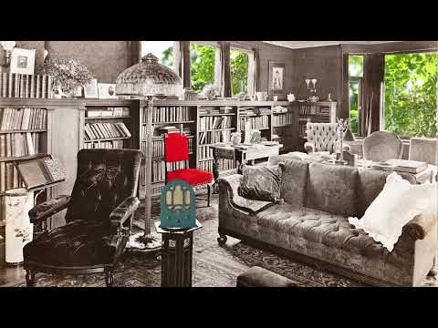 4 HOURS of 1920s (Instrumental) Radio ~ Ep. 002 ~ Scratchy Background Music