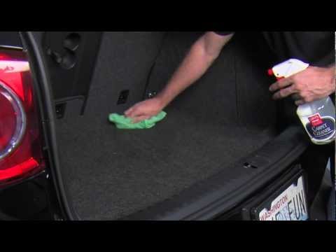 Griot's Garage Carpet Cleaner