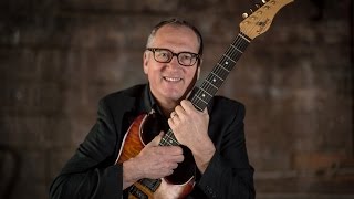 Chuck Loeb  {Between 2 worlds} Between 2 Worlds