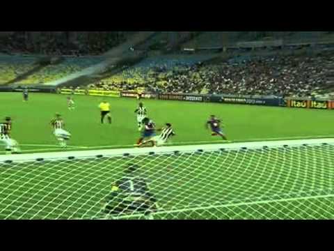 Botafogo 1 x 2 Bahia - melhores momentos