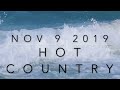 Billboard Top 50 Hot Country Nov 9 2019
