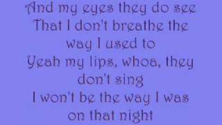 NeverShoutNever- Here Goes Nothing lyrics