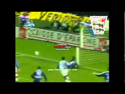 Las 5 mejores atajadas