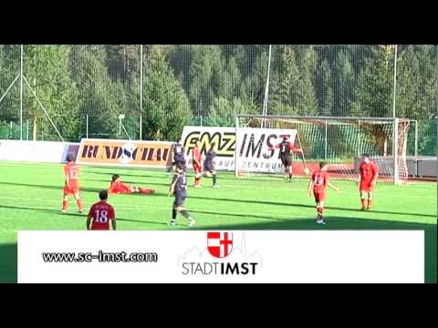 SC Imst vs. SC Kundl 2011 UPC Tirolerliga
