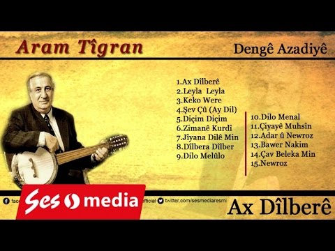Aram Tigran - Newroz