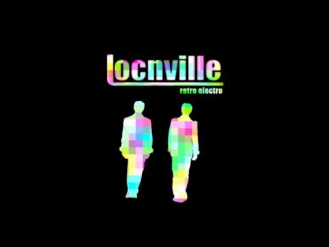 Locnville- Sun In My Pocket feat. Lazee