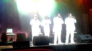 The First Noel / Silent Night : All-4- One RWM