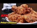 KFC Style Fried Chicken Recipe in Tamil | Easy Cooking with Jabbar bhai