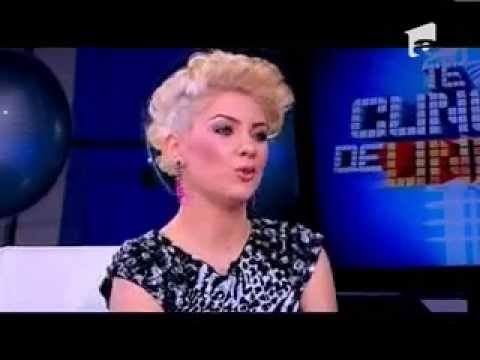 Jo @ TCDU Retrospectiva,impresii,interpretare Dan Bittman - "Ti-am dat un inel" + jurizare