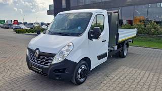 &Alpha;&nu;&alpha;&tau;&rho;&epsilon;&pi;ό&mu;&epsilon;&nu;&omicron; &phi;&omicron;&rho;&tau;&eta;&gamma;ό < 3.5&tau; Renault Master | &Alpha;&pi;&epsilon;&iota;&kappa;ό&nu;&iota;&sigma;&eta; 4 - Autoline