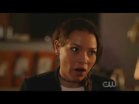 The Flash Season 4 || ALL NORA ALLEN SCENES IN CHRONOLOGICAL ORDER