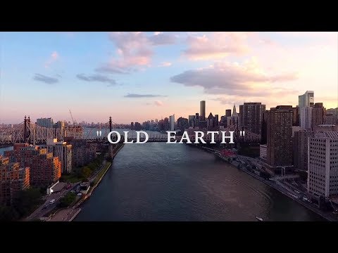Loaf Muzik - Old Earth (Prod By KidzinBrooklyn)