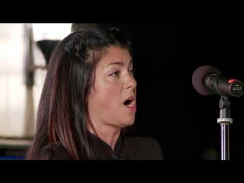 KLAPA ''KUNTENAT'' - ''VILA MOJA PROJDE'' - Marko Polo Fest - Korčula 2017. (MPTV Official) [HD]