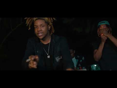 Mg Trent x DraXo - Murda Flow (Official Music Video)
