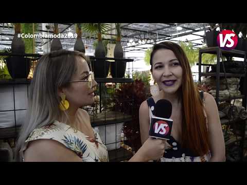 Colombiamoda 2019 inspira a los empresarios - Jhoana Cano Boutique