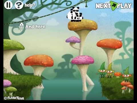 official walkthrough