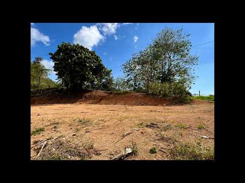 0.09 ACRES – Beautiful Lot In A Quiet Neighborhood With Stunning Views!!!!