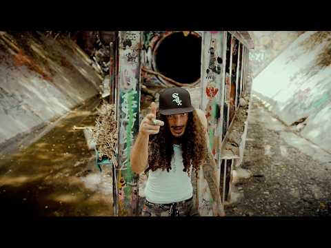 NEZZY - TRIGGER WARNING (Official Video)