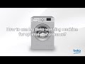 How To Use My Beko Washing Machine For Optimal Performance By Beko
