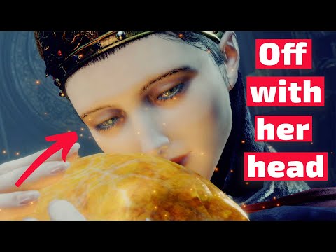 Elden Ring: How to Beat Rennala, Queen of the Full Moon