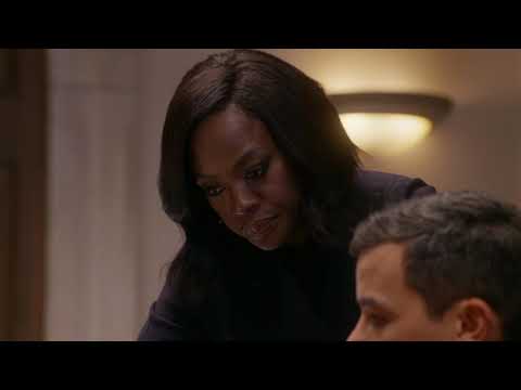 all coliver scenes 05x02