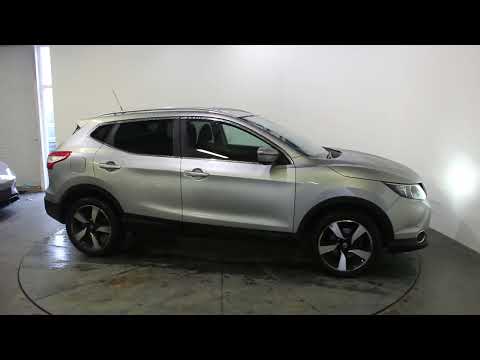 Nissan Qashqai 1.5D SVE (TENDER 6) - Image 2