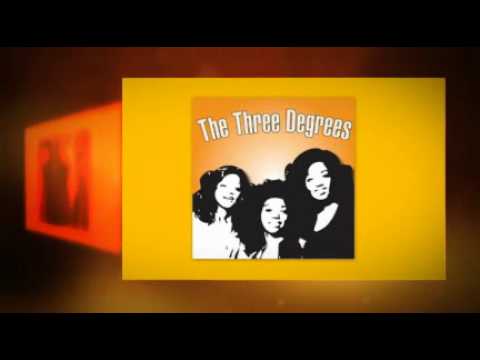 THE THREE DEGREES lonelier are fools