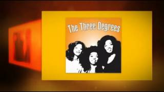 THE THREE DEGREES  lonelier are fools