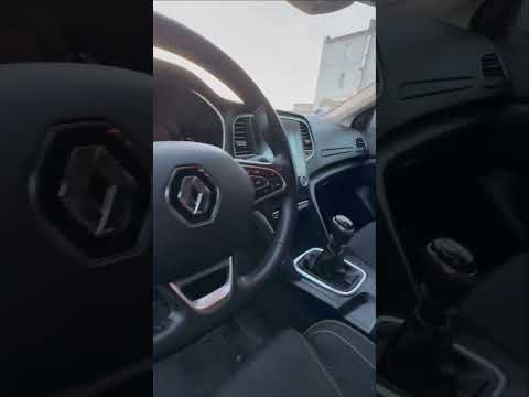 фото renault megane iv 0