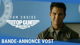 Top Gun  Maverick Film Trailer