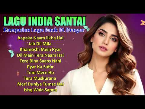 Lagu India Terpopuler di Dunia | Romantis, Sedih, dan Bikin Hati Bergetar