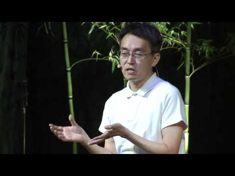 Take small risks and pay attention to coincidence │ Yoshiharu Habu │ TEDxTokyo