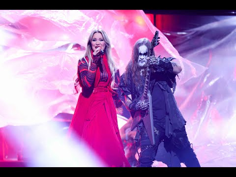 Mistra - Waltz of death (C) NRK 2024