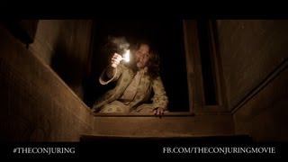 Video trailer för The Conjuring